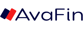 AvaFin logo